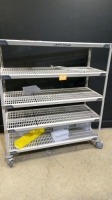 ROLLING RACK