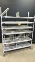 ROLLING RACK
