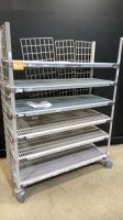 ROLLING RACK