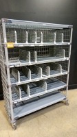 ROLLING RACK