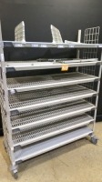 ROLLING RACK