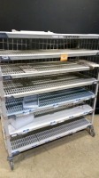 ROLLING RACK