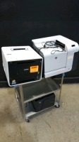 LOT OF PRINTERS