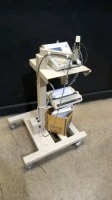 CAPINTEC CAPTUS-500 THYROID UPTAKE SYSTEM