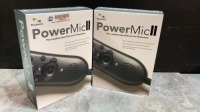 LOT OF NUANCE POWER MIC II