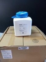 LOT OF STRYKER LIQUIDS CARTIDGE CASES