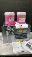 SMC INR-244-717 THERMO-CON CHILLER
