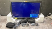 PANASONIC EJ-MDA26 LCD MONITOR