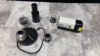 Q IMAGING RETIGA 2000R CAMERA