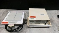 GAMMEX RBA-F RADIATION ANALYZER