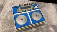 DYNATECH NEVADA IMPULSE 3000 DEFIBRILLATOR ANALYZER