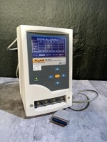 FLUKE IDA 4 PLUS INFUSION DEVICE ANALYZER