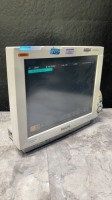 PHILIPS INTELLIVUE MP70 PATIENT MONITOR