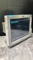 PHILIPS INTELLIVUE MP70 PATIENT MONITOR