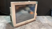 PHILIPS INTELLIVUE MP70 PATIENT MONITOR