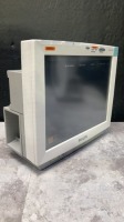 PHILIPS INTELLIVUE MP70 PATIENT MONITOR