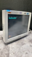 PHILIPS INTELLIVUE MP70 PATIENT MONITOR