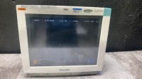 PHILIPS INTELLIVUE MP70 PATIENT MONITOR