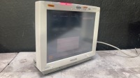 PHILIPS INTELLIVUE MP70 PATIENT MONITOR
