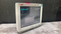 PHILIPS INTELLIVUE MP70 PATIENT MONITOR