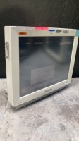 PHILIPS INTELLIVUE MP70 PATIENT MONITOR