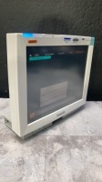 PHILIPS INTELLIVUE MP70 PATIENT MONITOR