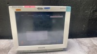 PHILIPS INTELLIVUE MP70 PATIENT MONITOR