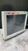 PHILIPS INTELLIVUE MP70 PATIENT MONITOR