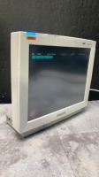 PHILIPS INTELLIVUE MP70 PATIENT MONITOR