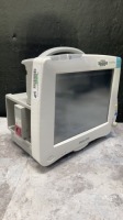 PHILIPS INTELLIVUE MP50 PATIENT MONITOR