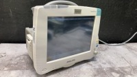 PHILIPS INTELLIVUE MP50 PATIENT MONITOR