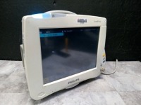 PHILIPS INTELLIVUE MP50 PATIENT MONITOR