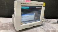 PHILIPS INTELLIVUE MP30 PATIENT MONITOR