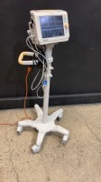 PHILIPS SURESIGNS VS3 PATIENT MONITOR