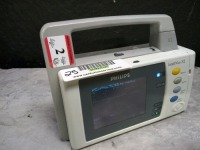 PHILIPS INTELLIVUE X2 PATIENT MONITOR