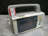 PHILIPS INTELLIVUE X2 PATIENT MONITOR