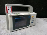 PHILIPS INTELLIVUE X2 PATIENT MONITOR