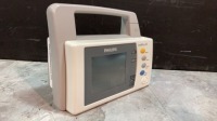 PHILIPS INTELLIVUE X2 PATIENT MONITOR