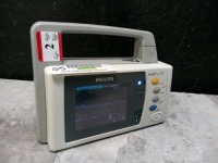 PHILIPS INTELLIVUE X2 PATIENT MONITOR