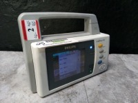 PHILIPS INTELLIVUE X2 PATIENT MONITOR