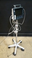 PHILIPS TELEMON B PATIENT MONITOR