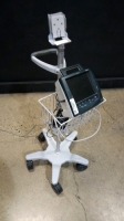 PHILIPS TELEMON B PATIENT MONITOR