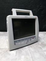 PHILIPS TELEMON PATIENT MONITOR