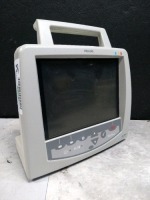 PHILIPS TELEMON PATIENT MONITOR
