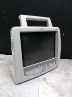 PHILIPS TELEMON PATIENT MONITOR