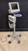 HP VIRIDIA 24CT PATIENT MONITOR