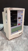 DATASCOPE ACCUTORR PLUS PATIENT MONITOR