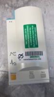PHILIPS M3001A MULTI-PARAMETER MODULE