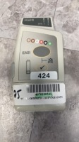 PHILIPS M2601B TELEMETRY UNIT