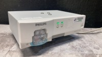 PHILIPS INTELLIVUE G5 - M1019A GAS MODULE